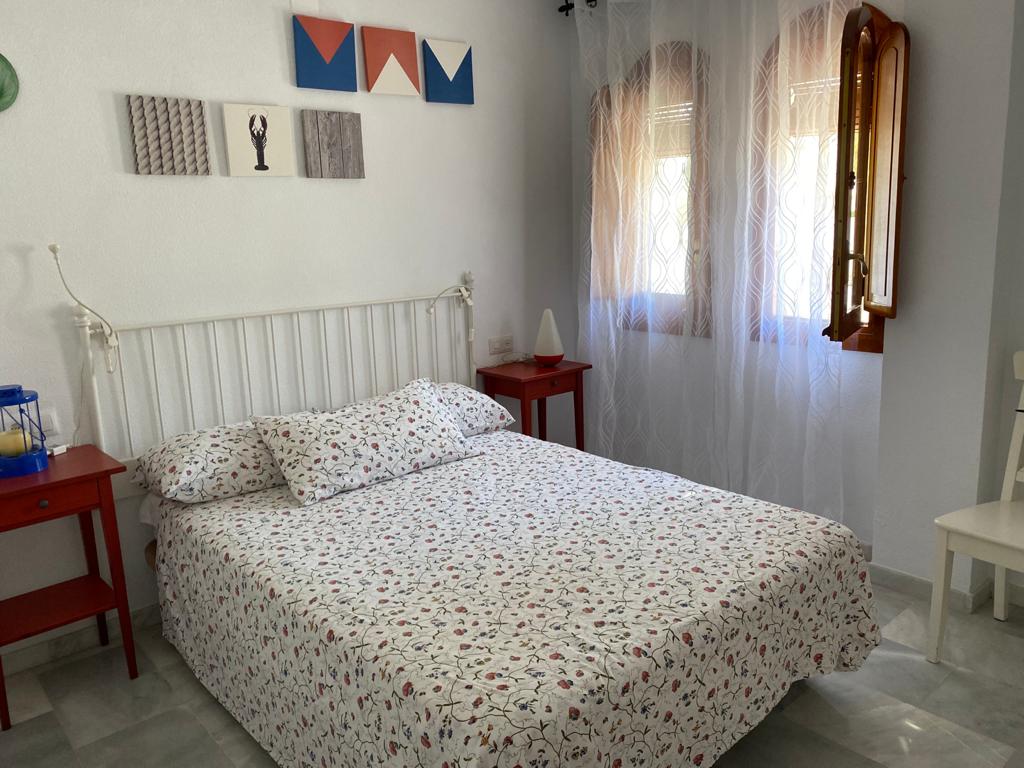 Piso in vendita a Cortijo Torrequebrada (Benalmádena)