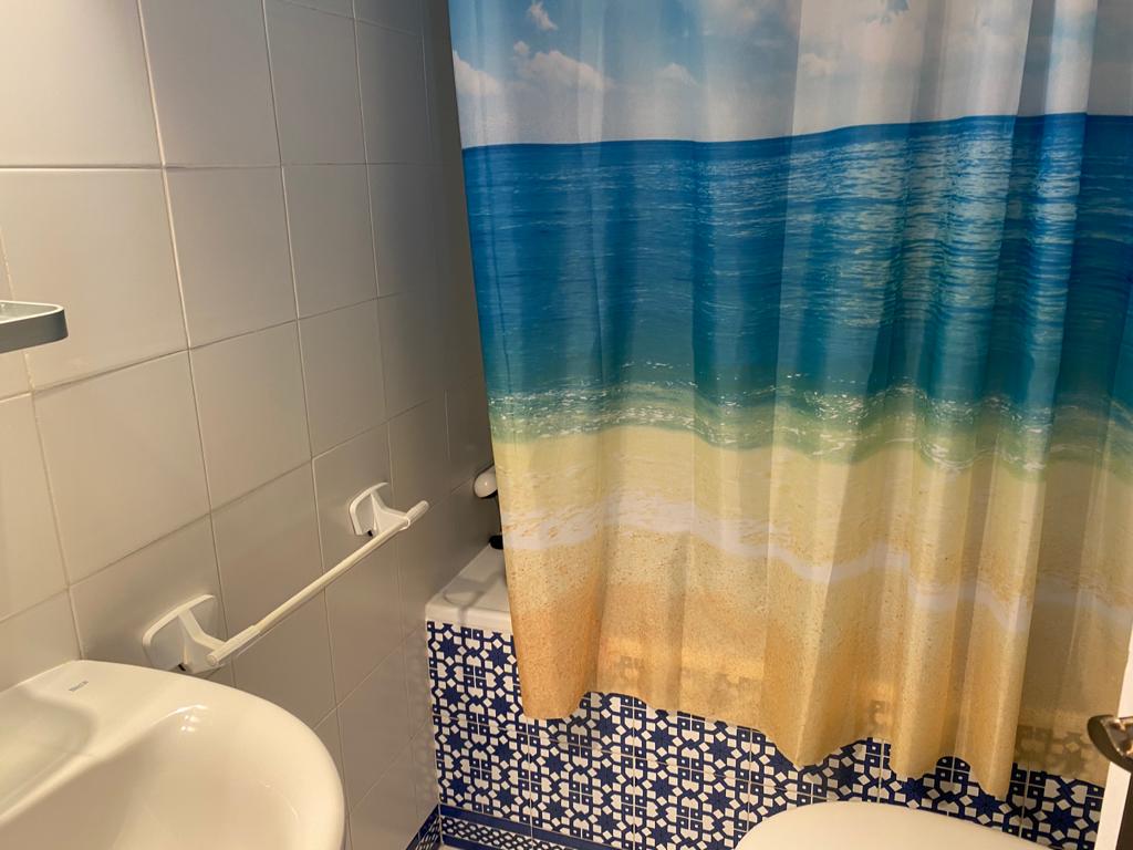 Piso in vendita a Cortijo Torrequebrada (Benalmádena)