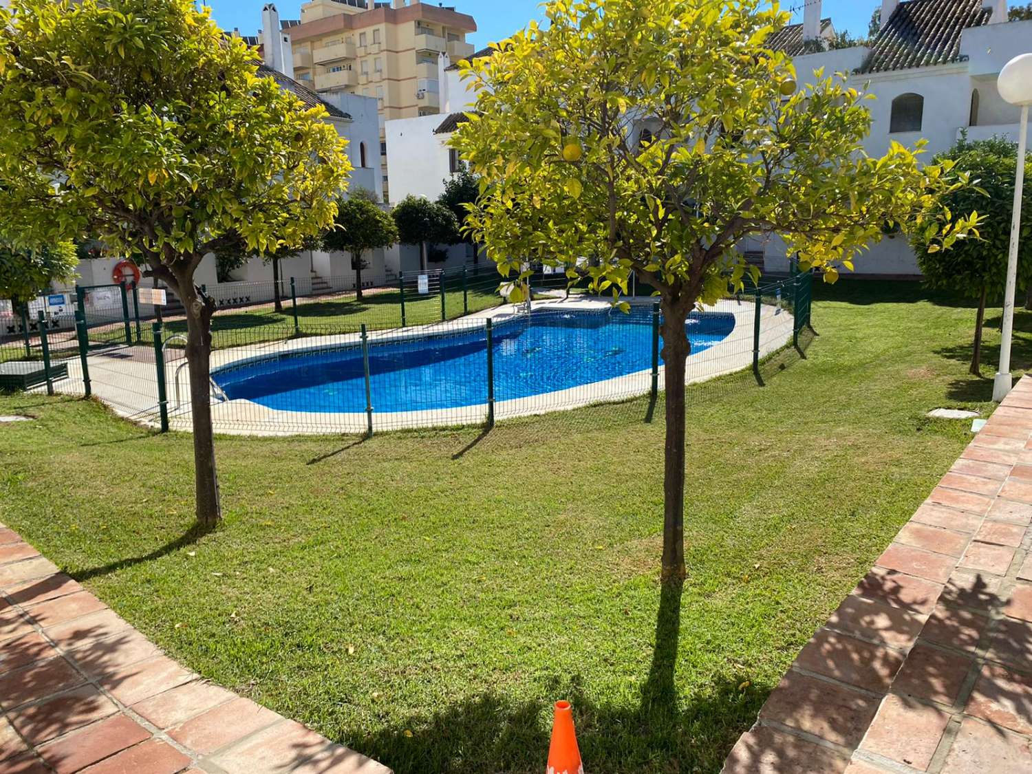 Piso in vendita a Cortijo Torrequebrada (Benalmádena)