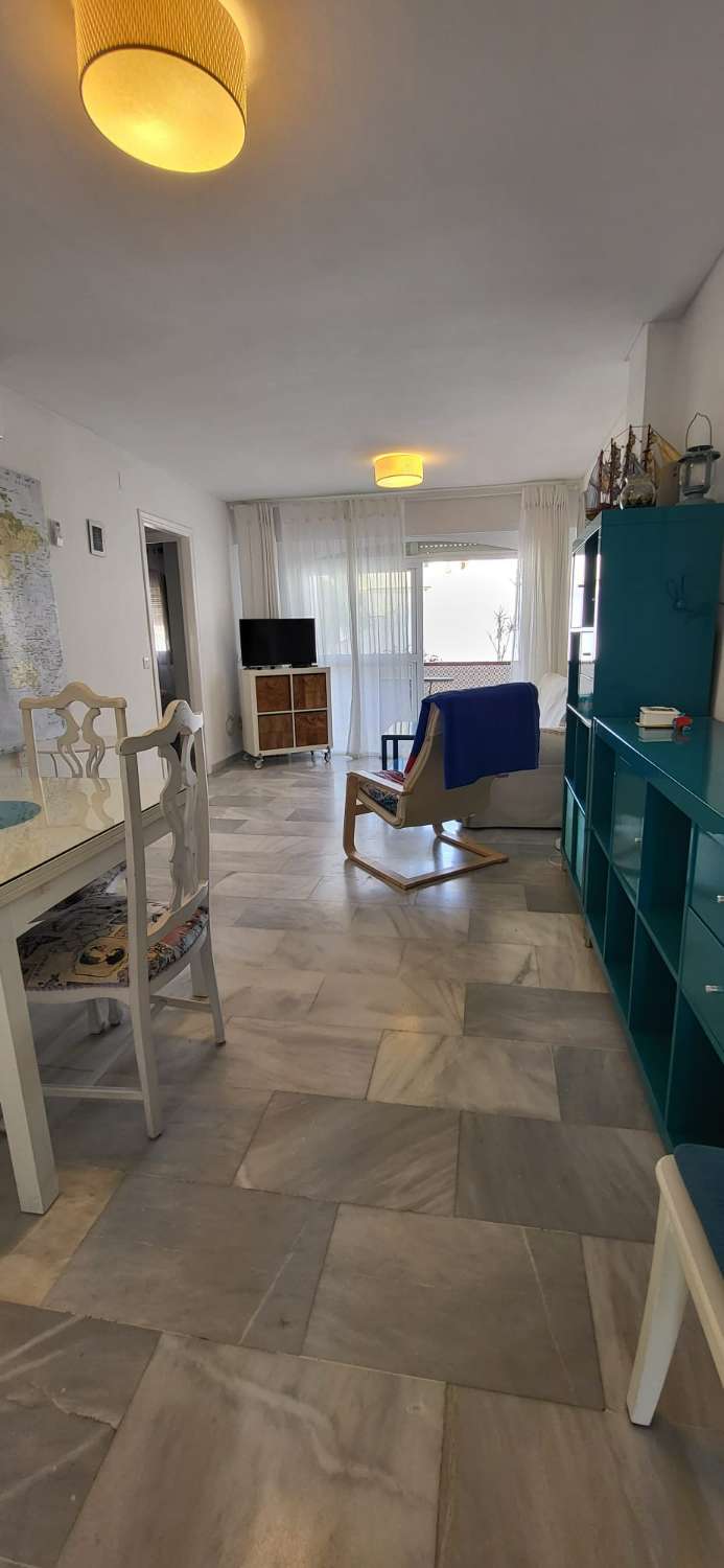 Piso in vendita a Cortijo Torrequebrada (Benalmádena)
