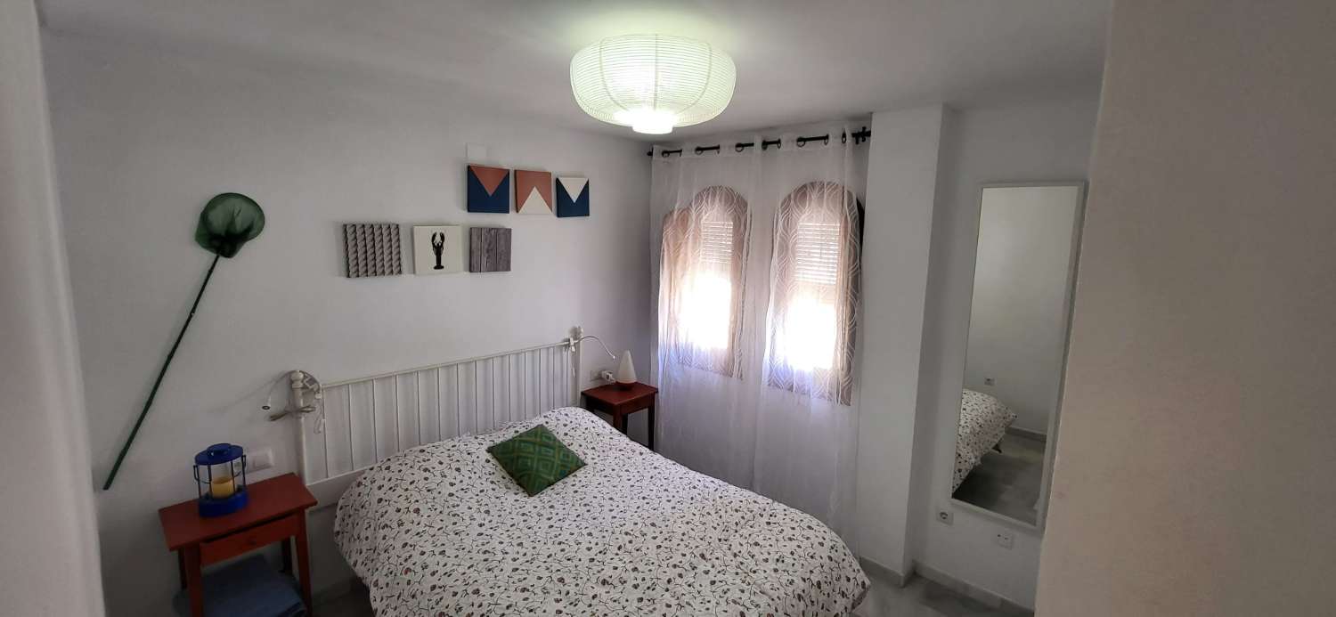 Piso in vendita a Cortijo Torrequebrada (Benalmádena)