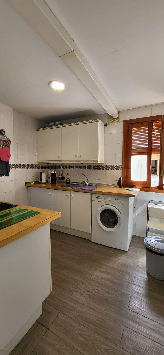 Piso in vendita a Cortijo Torrequebrada (Benalmádena)
