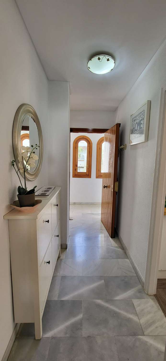 Piso in vendita a Cortijo Torrequebrada (Benalmádena)