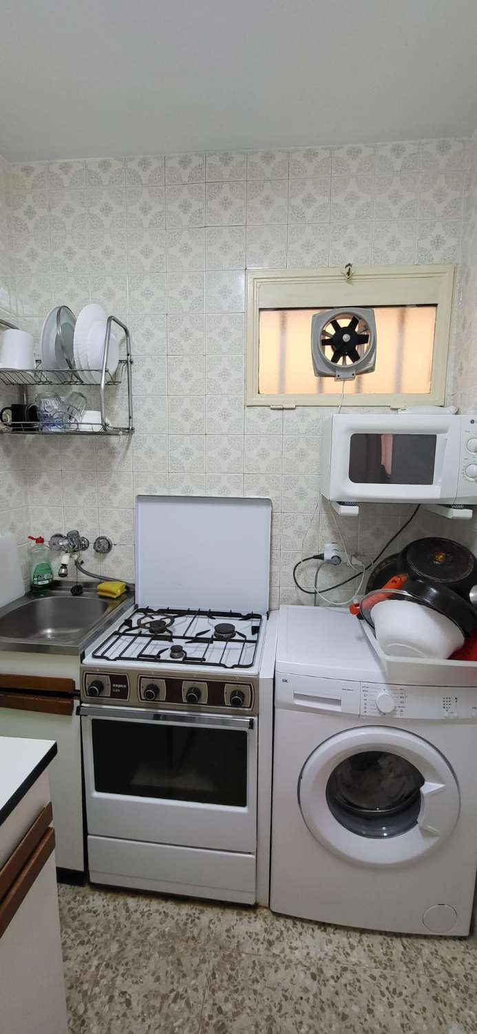 Flat for sale in Parque de la Paloma (Benalmádena)