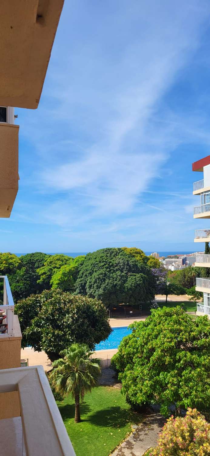 Flat for sale in Parque de la Paloma (Benalmádena)