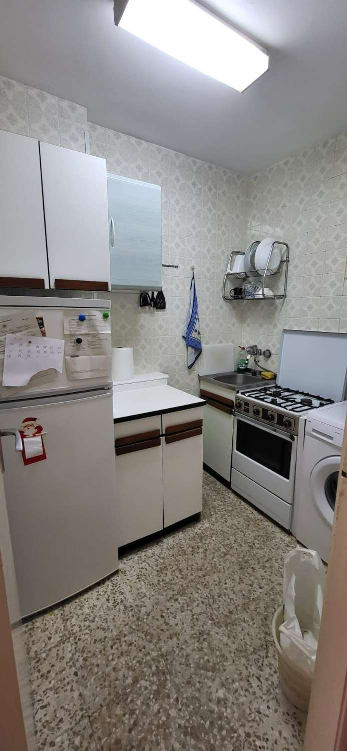 Flat for sale in Parque de la Paloma (Benalmádena)
