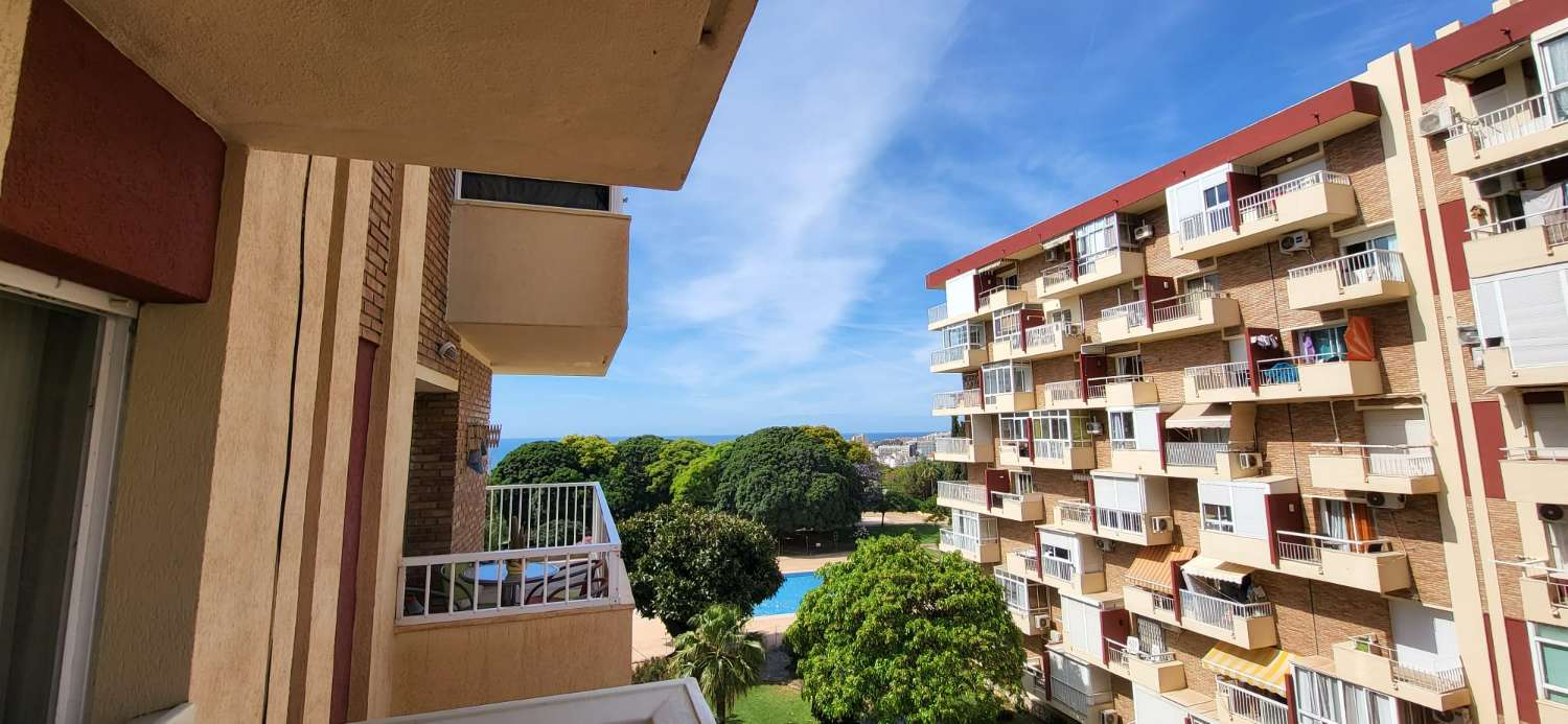 Flat for sale in Parque de la Paloma (Benalmádena)