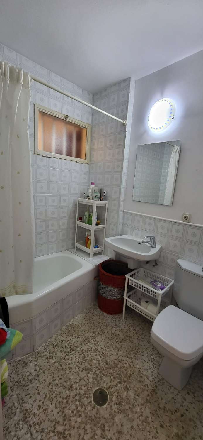 Flat for sale in Parque de la Paloma (Benalmádena)
