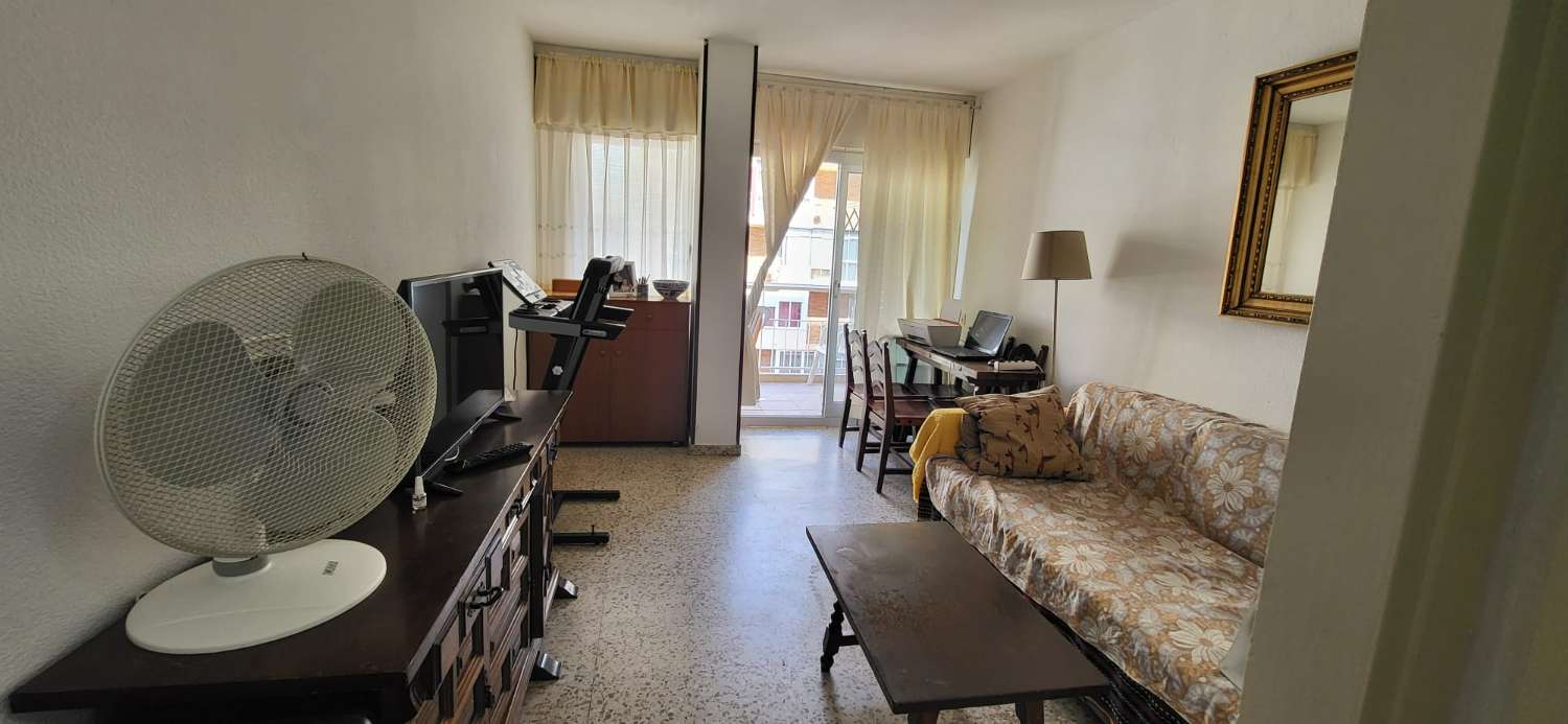 Flat for sale in Parque de la Paloma (Benalmádena)