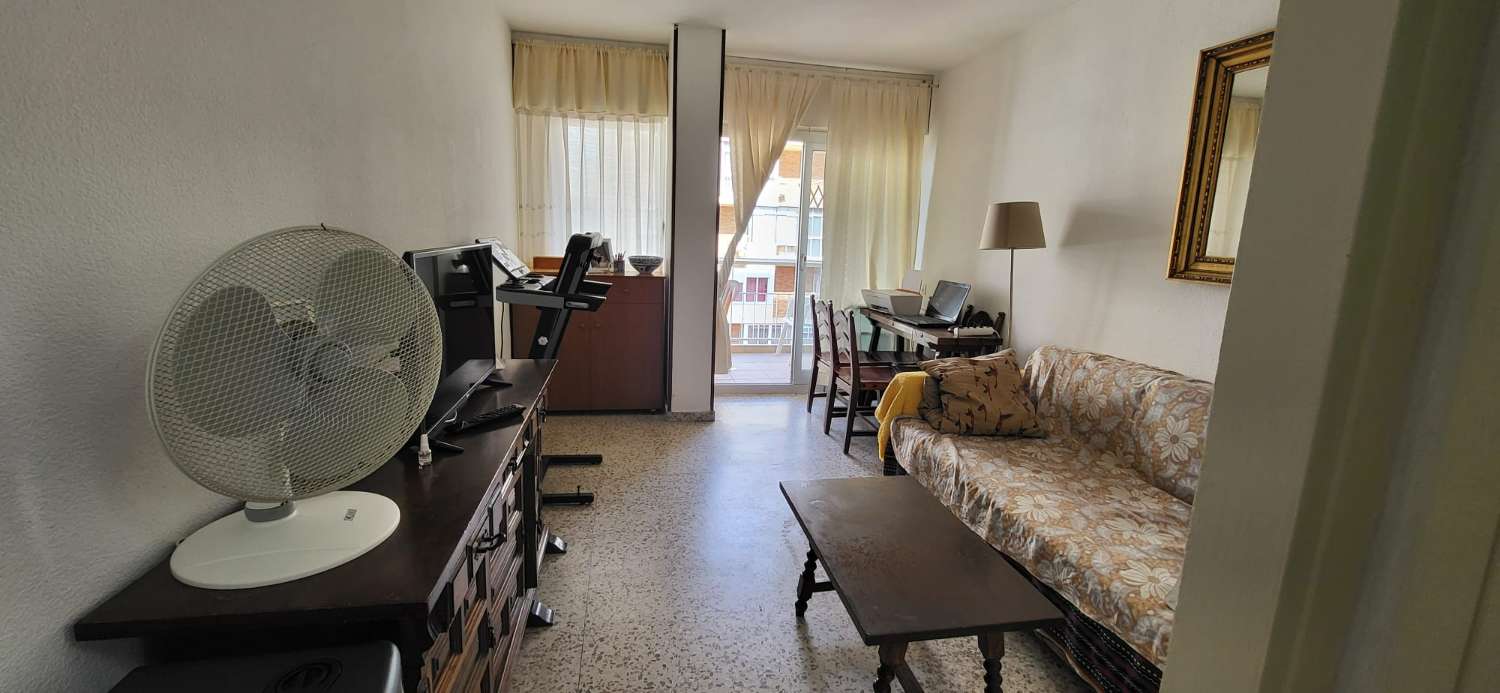 Flat for sale in Parque de la Paloma (Benalmádena)