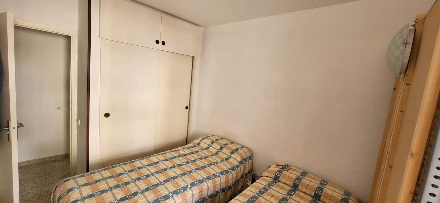 Flat for sale in Parque de la Paloma (Benalmádena)
