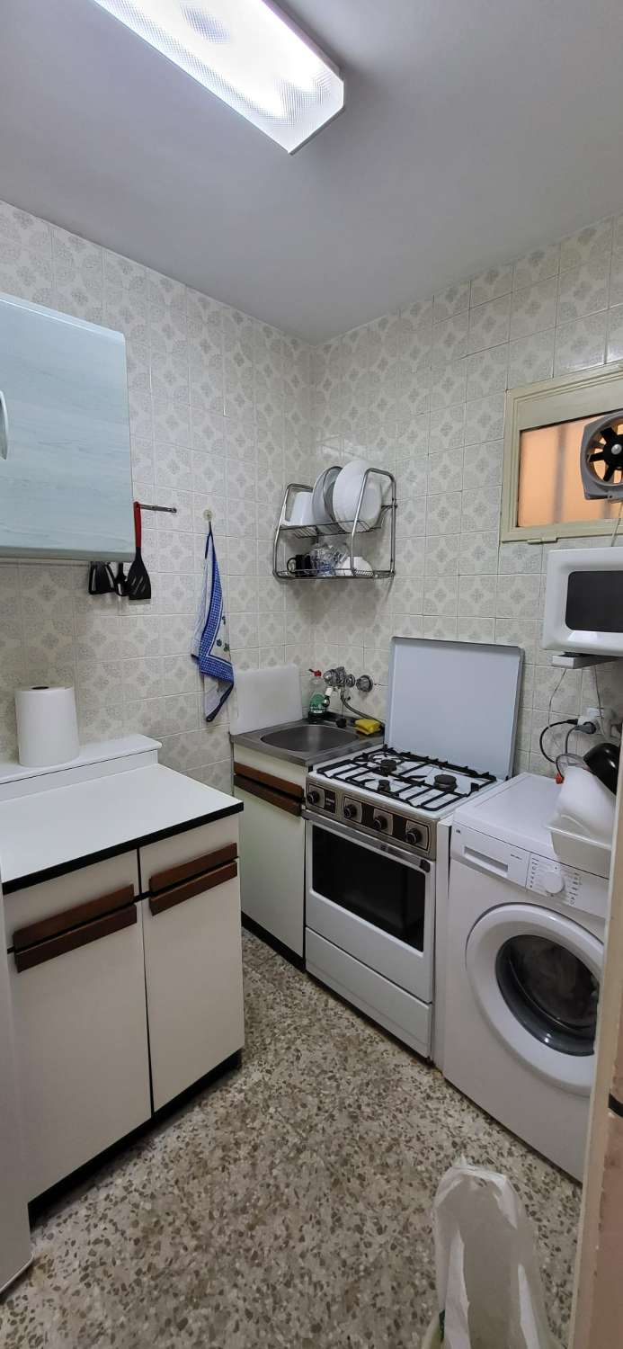 Flat for sale in Parque de la Paloma (Benalmádena)