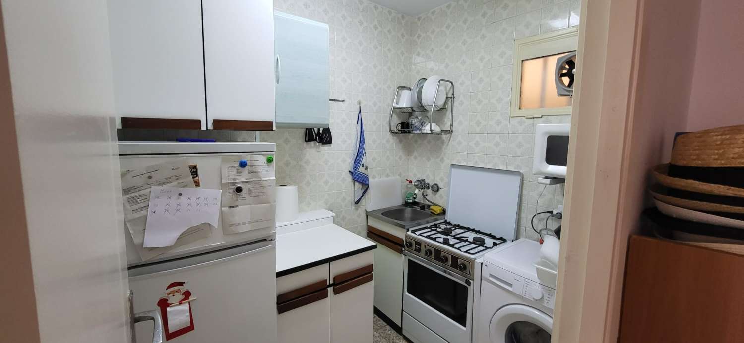 Flat for sale in Parque de la Paloma (Benalmádena)