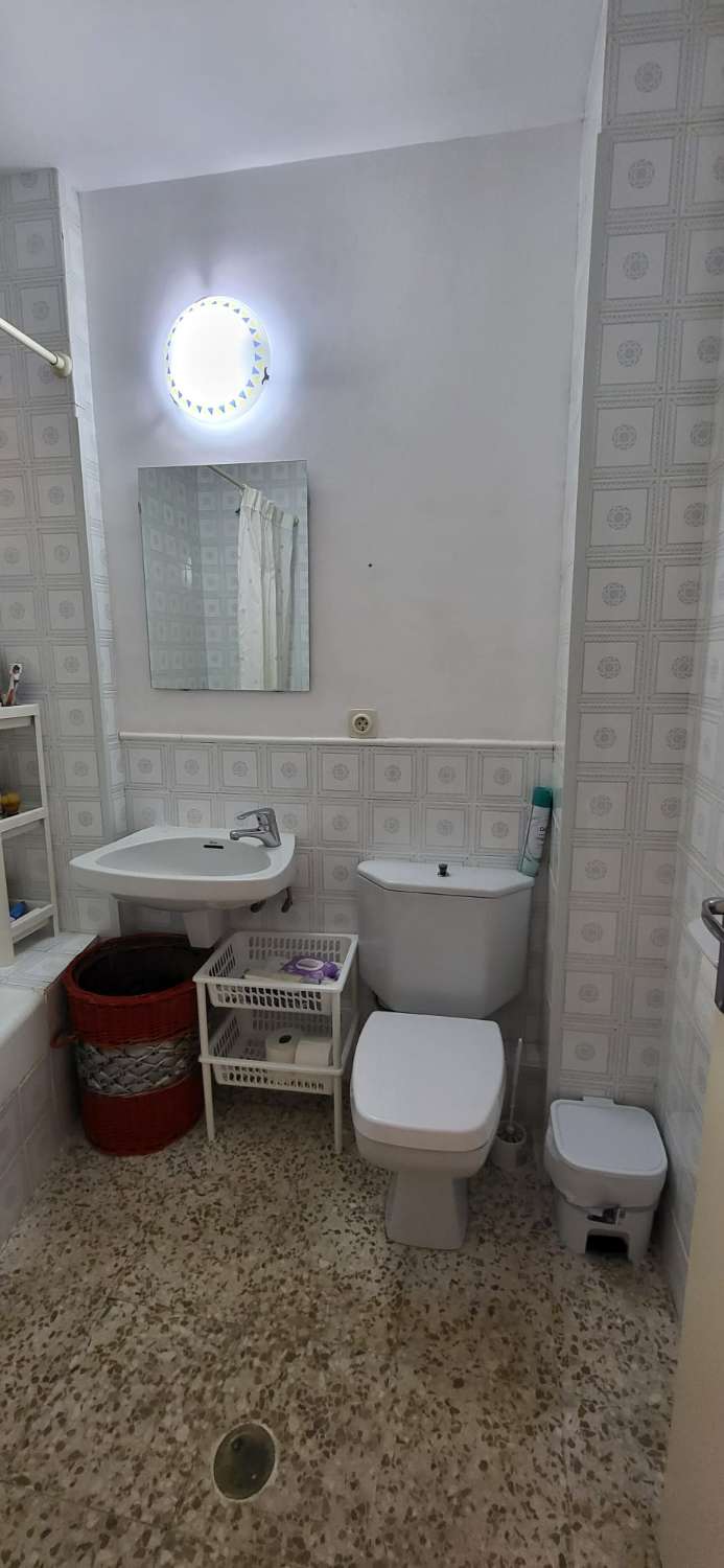 Flat for sale in Parque de la Paloma (Benalmádena)