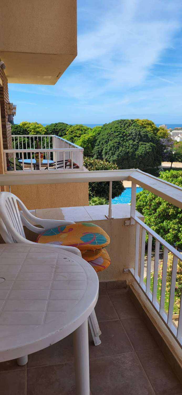 Flat for sale in Parque de la Paloma (Benalmádena)