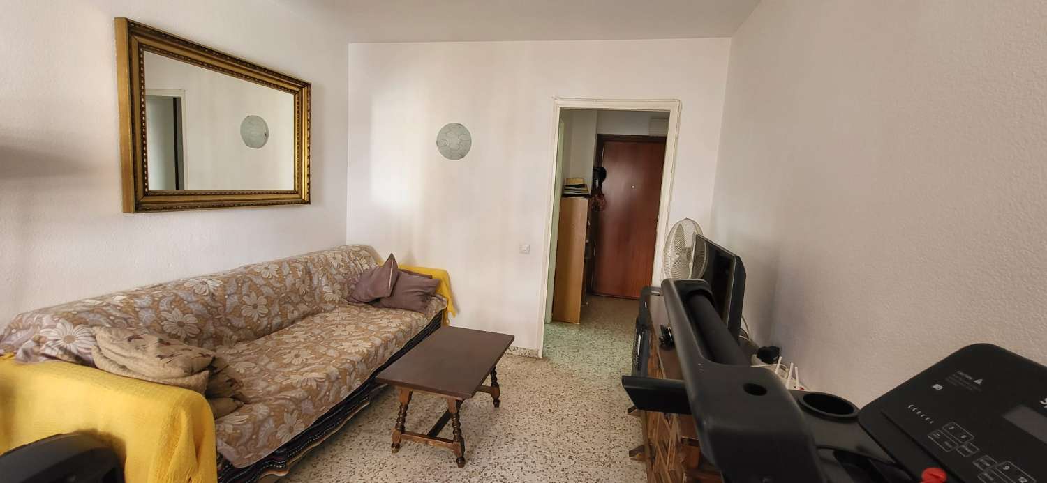 Flat for sale in Parque de la Paloma (Benalmádena)