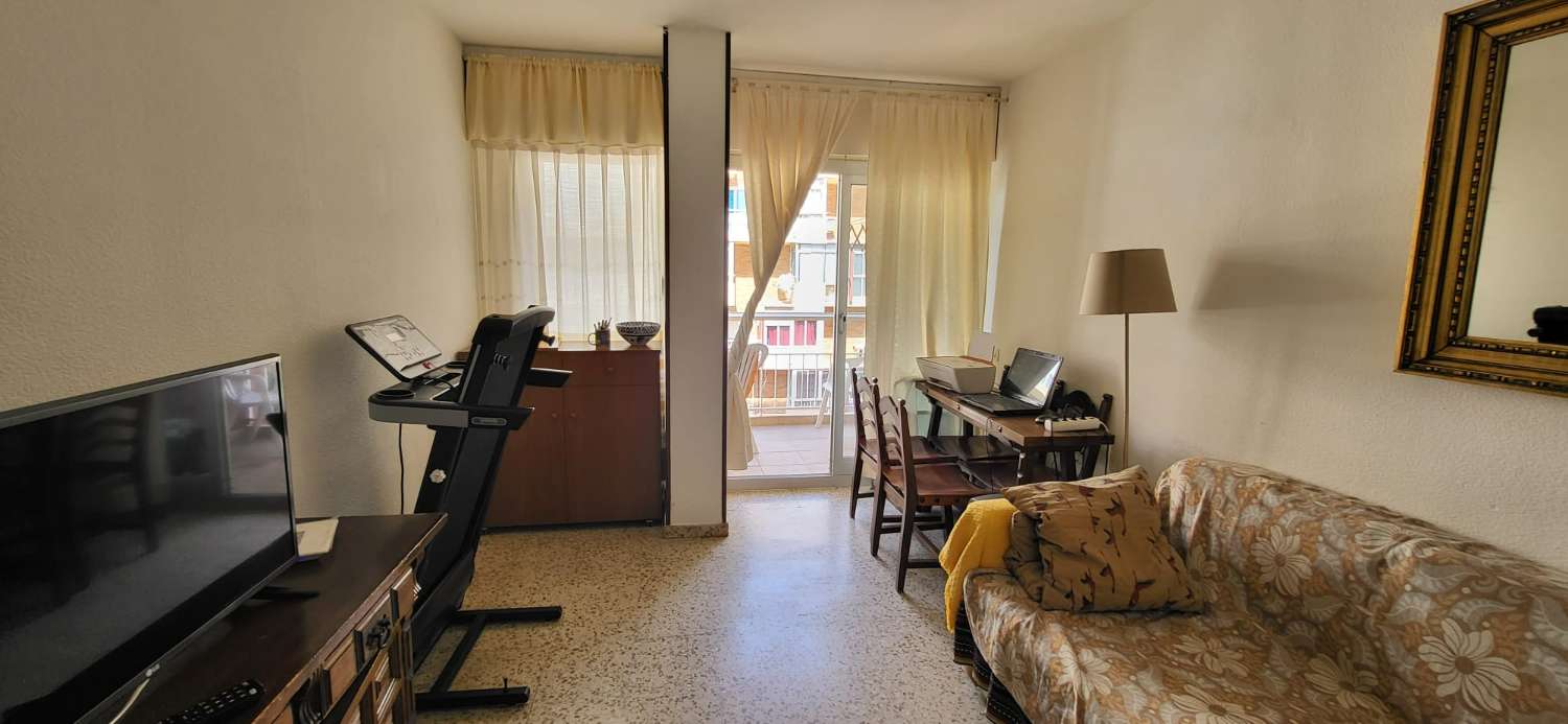 Flat for sale in Parque de la Paloma (Benalmádena)