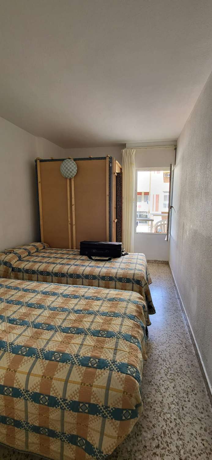 Flat for sale in Parque de la Paloma (Benalmádena)