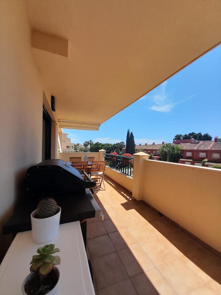 Piso in vendita a Hacienda Torrequebrada (Benalmádena)