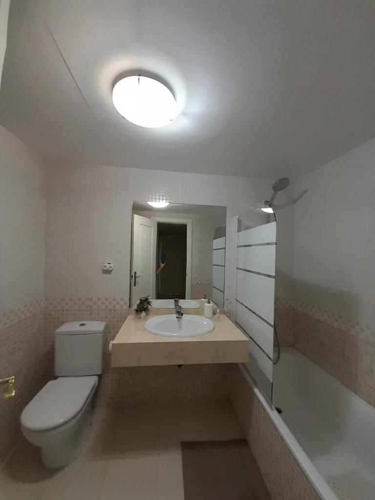 Piso in vendita a Hacienda Torrequebrada (Benalmádena)
