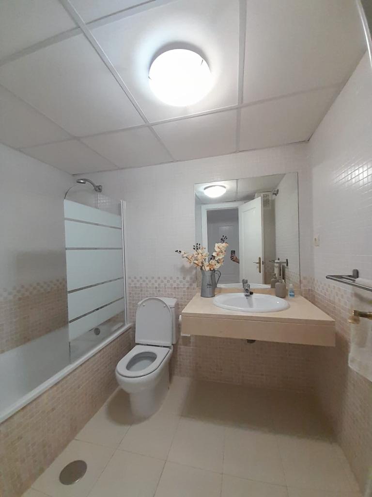 Piso in vendita a Hacienda Torrequebrada (Benalmádena)