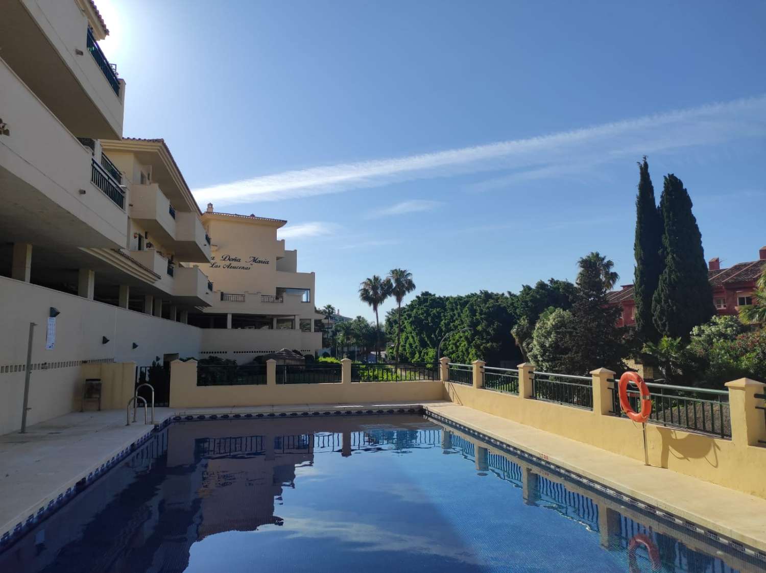 Piso in vendita a Hacienda Torrequebrada (Benalmádena)