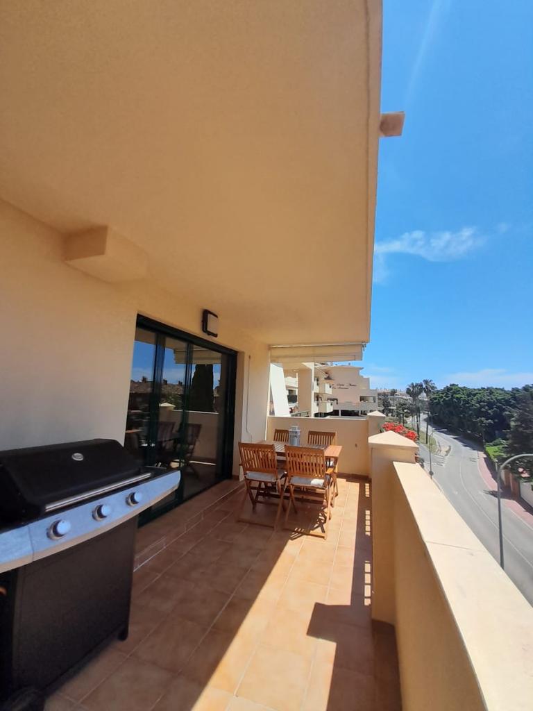 Piso in vendita a Hacienda Torrequebrada (Benalmádena)