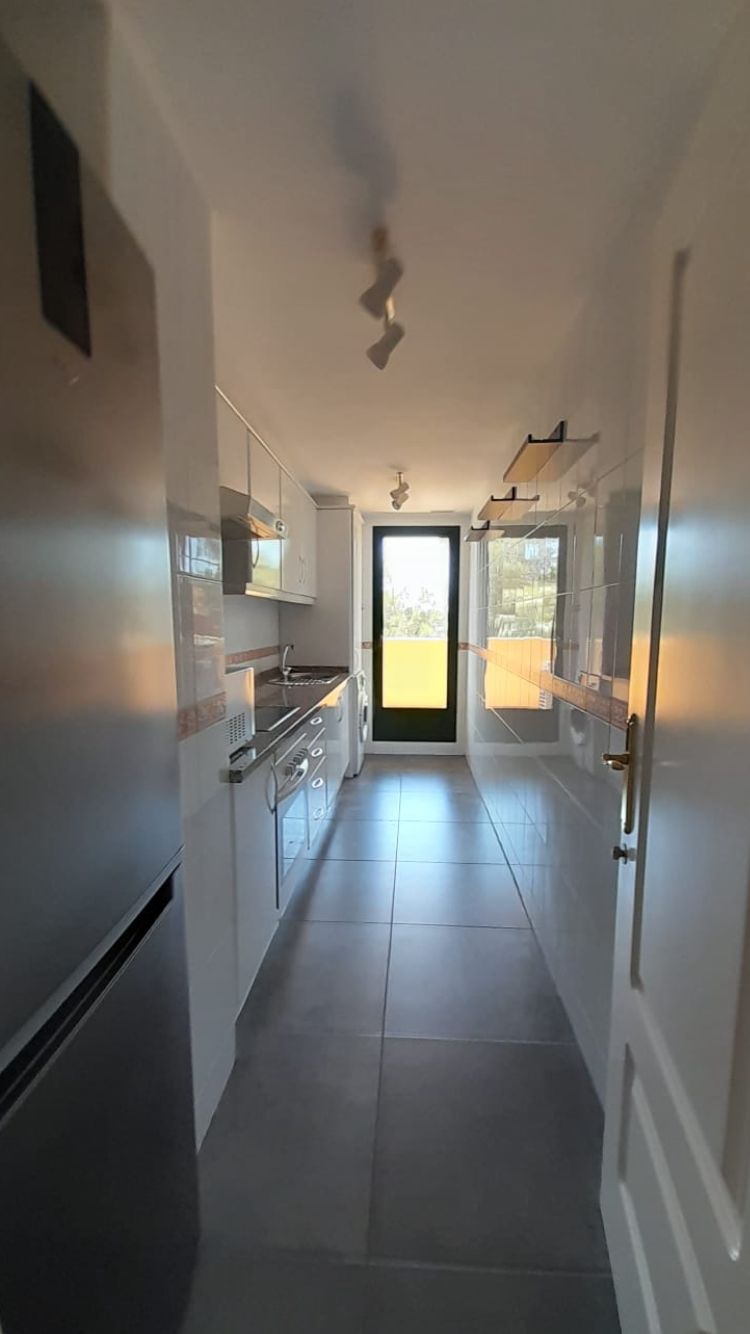 Piso in vendita a Hacienda Torrequebrada (Benalmádena)