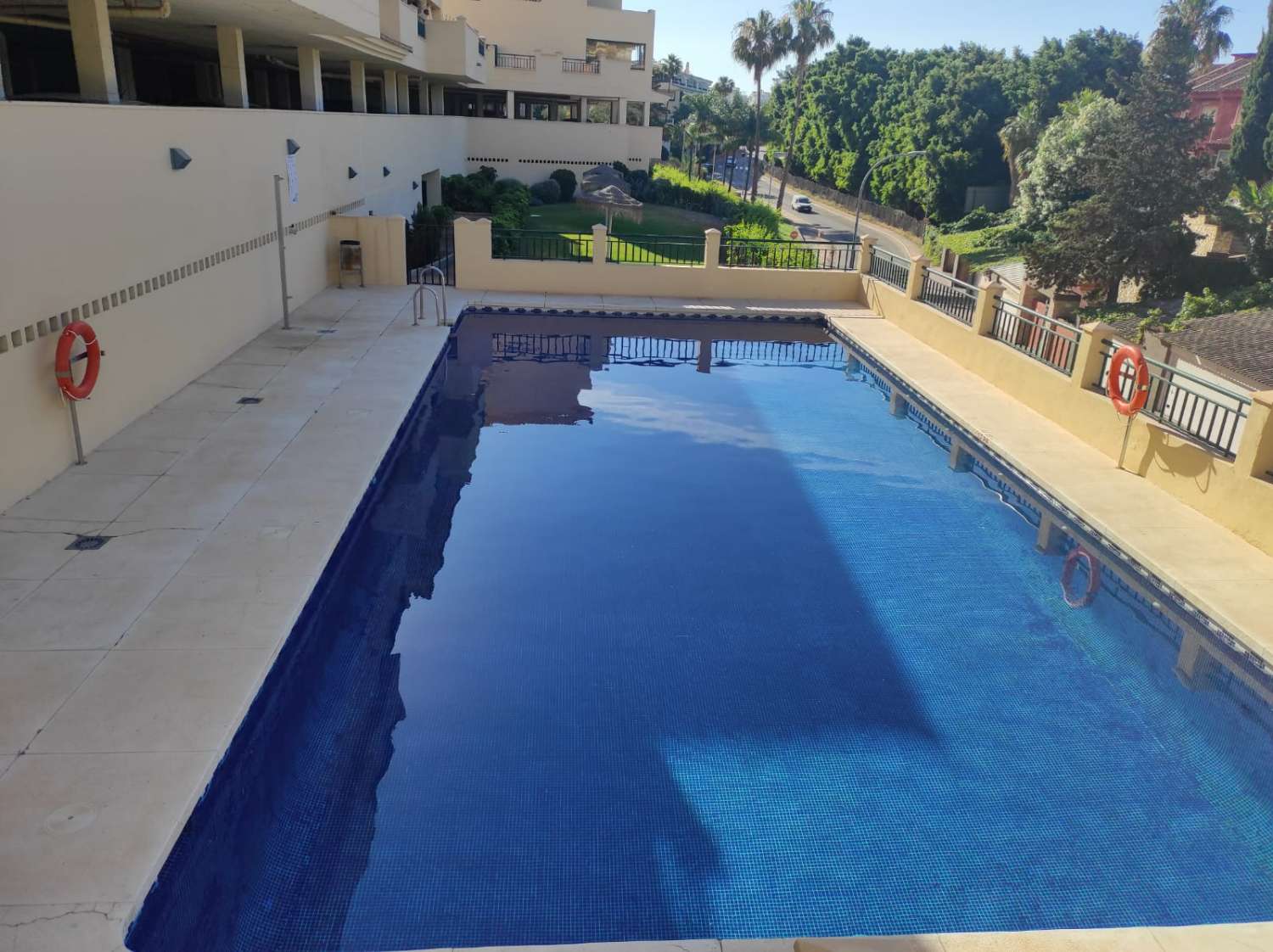 Piso in vendita a Hacienda Torrequebrada (Benalmádena)