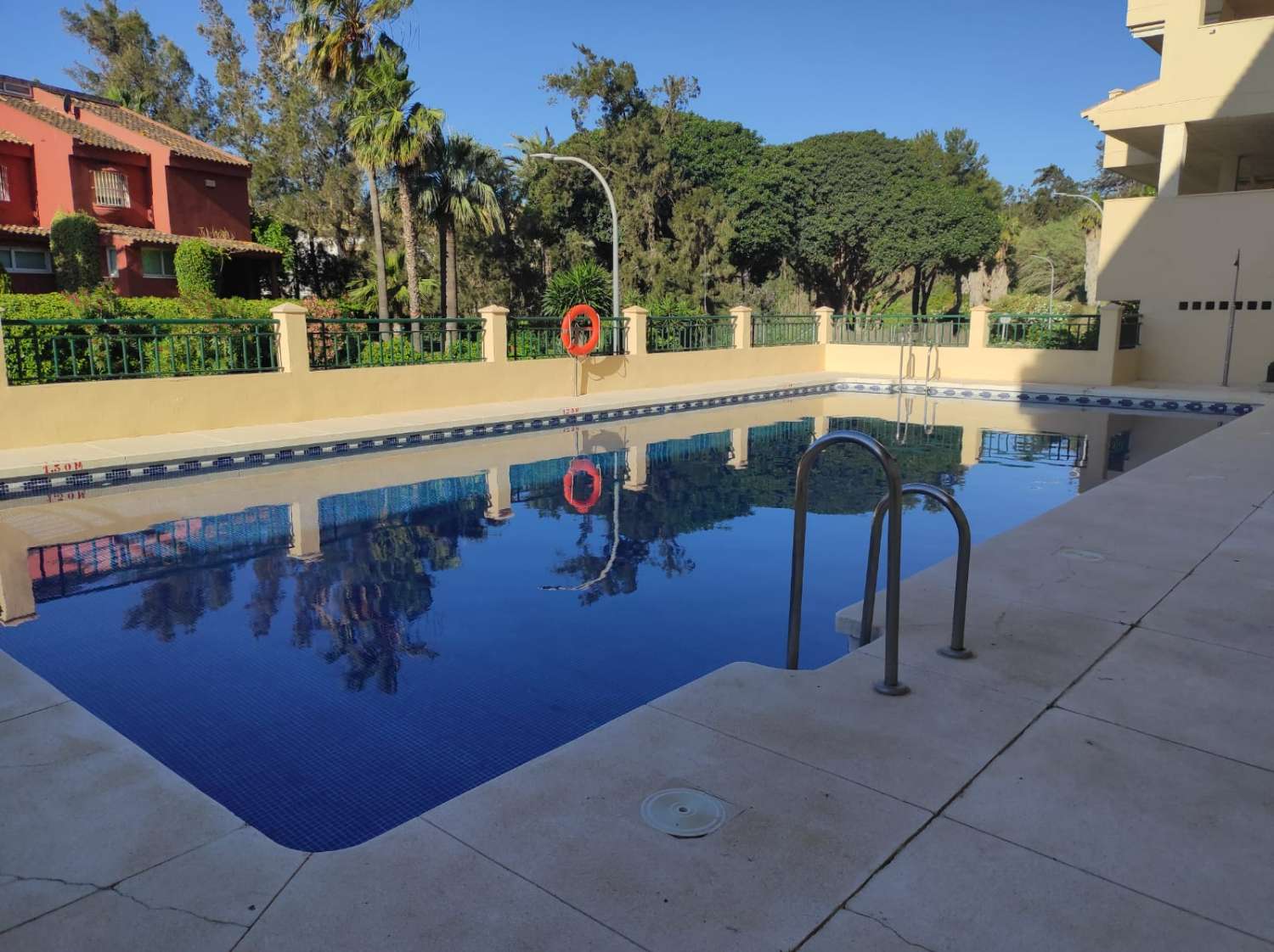 Piso in vendita a Hacienda Torrequebrada (Benalmádena)