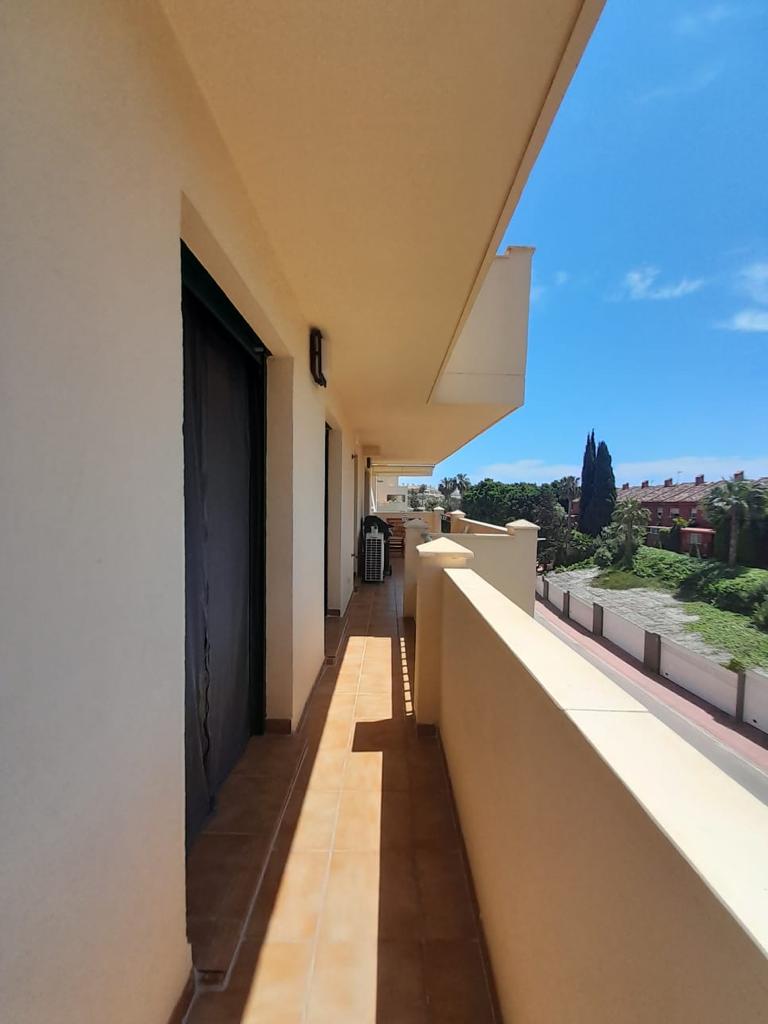 Piso in vendita a Hacienda Torrequebrada (Benalmádena)