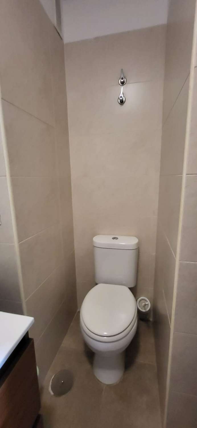 Studio Flat for sale in Parque de la Paloma (Benalmádena)