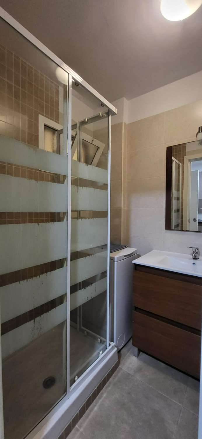 Studio Flat for sale in Parque de la Paloma (Benalmádena)