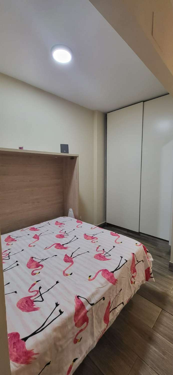 Studio Flat for sale in Parque de la Paloma (Benalmádena)