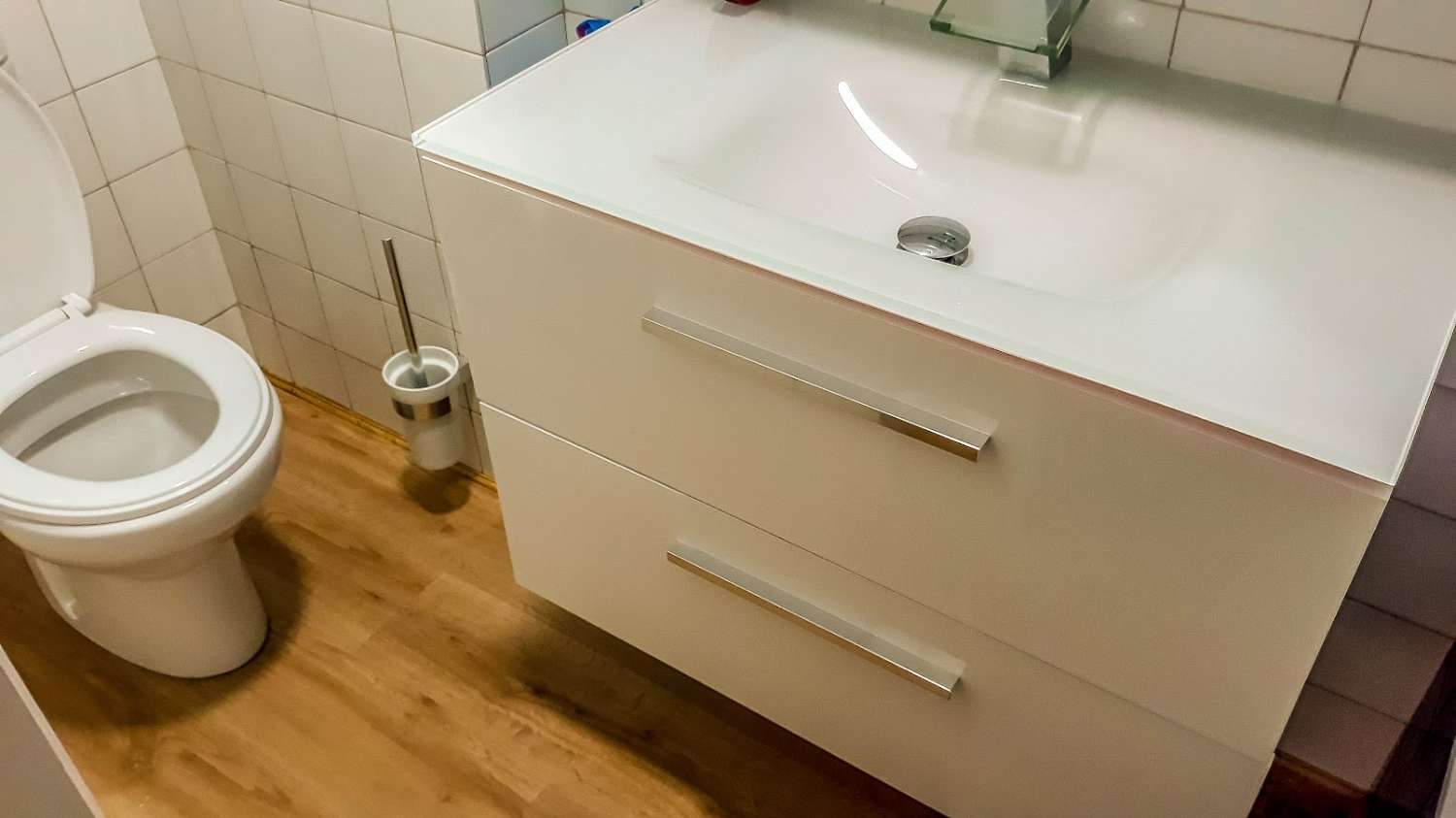 Studio Flat for sale in Parque de la Paloma (Benalmádena)