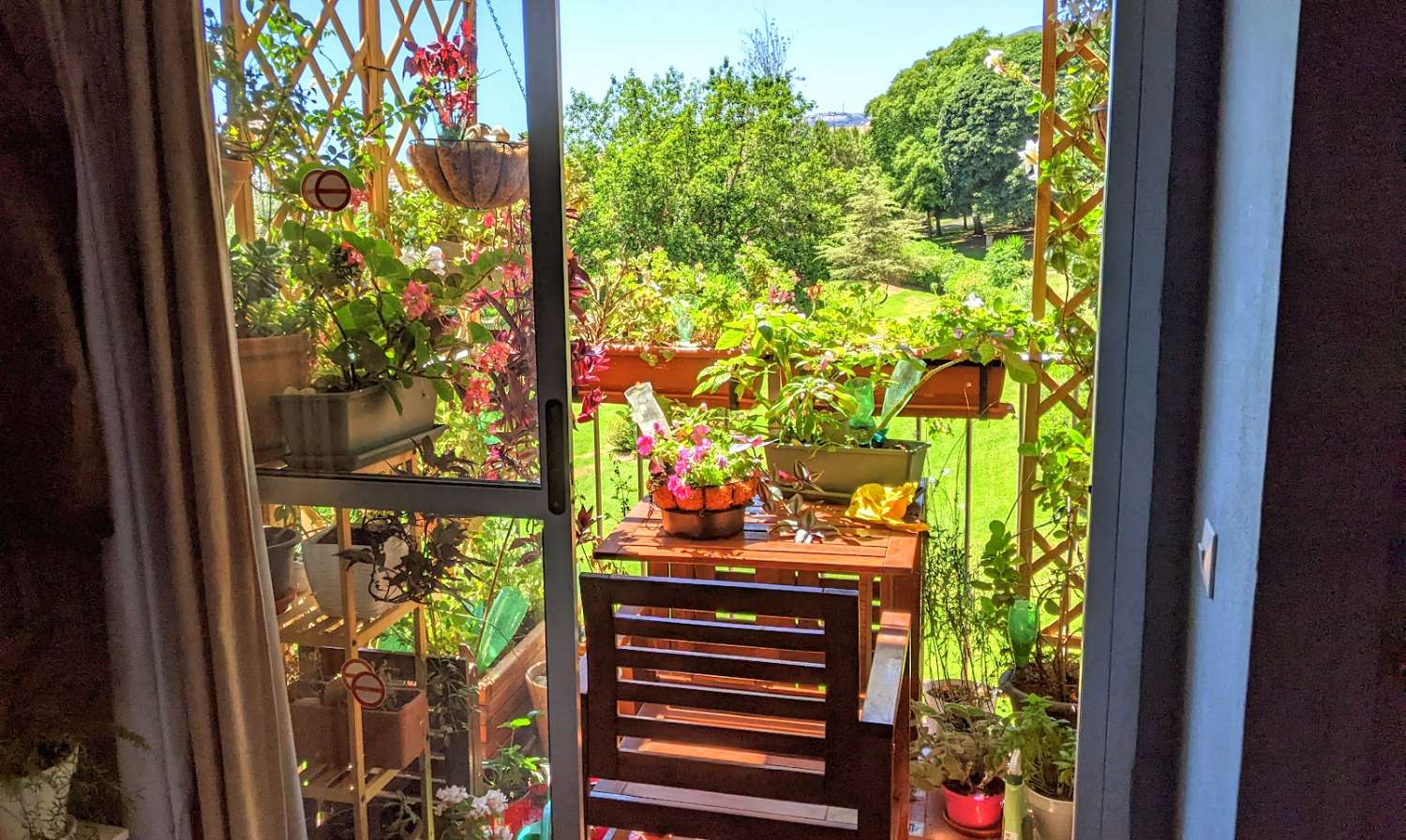 Studio Flat for sale in Parque de la Paloma (Benalmádena)