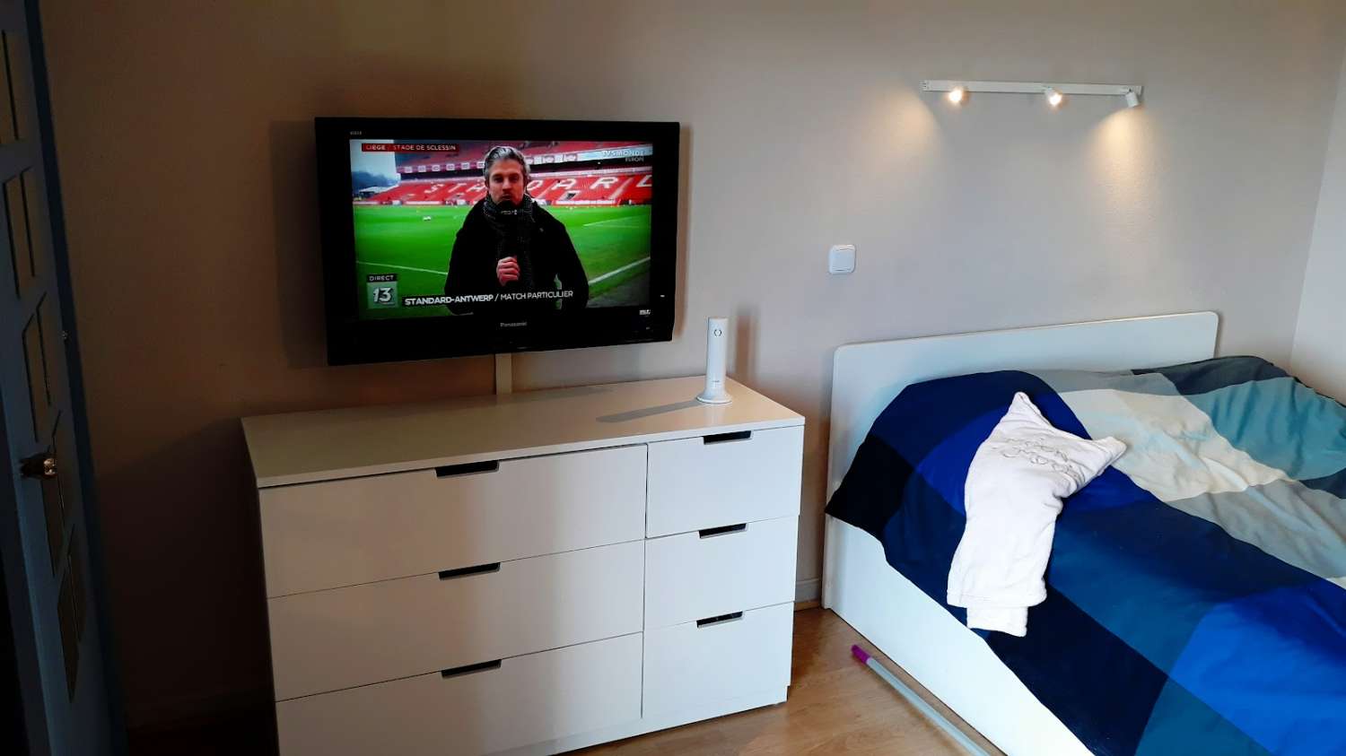 Studio Flat for sale in Parque de la Paloma (Benalmádena)