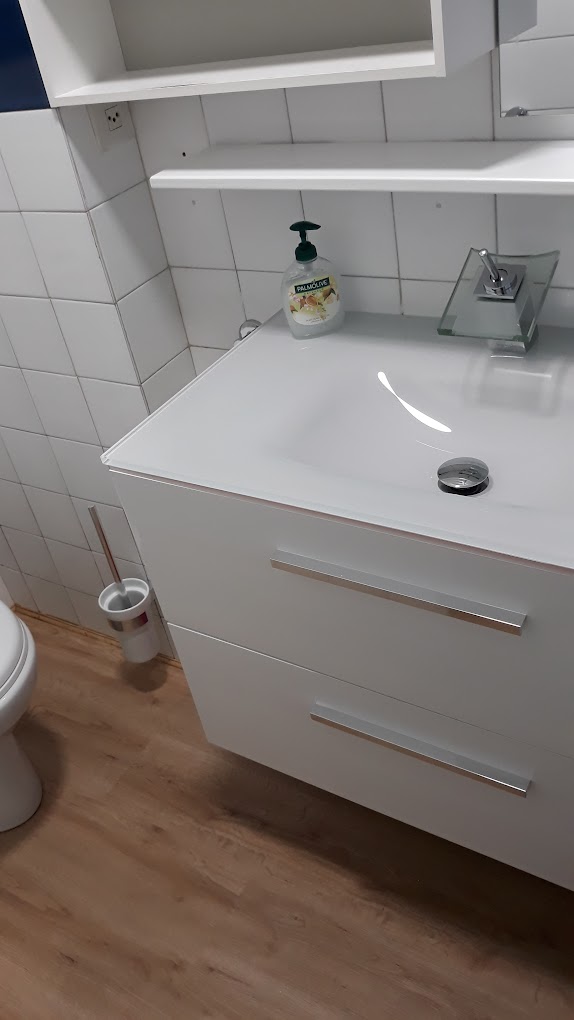 Studio Flat for sale in Parque de la Paloma (Benalmádena)
