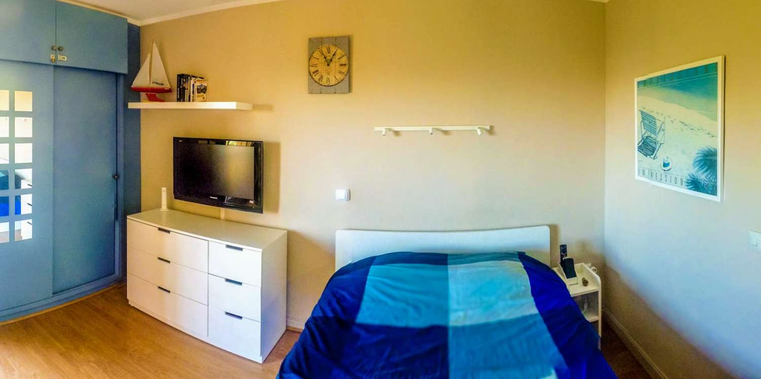 Studio Flat for sale in Parque de la Paloma (Benalmádena)