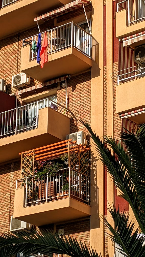 Studio Flat for sale in Parque de la Paloma (Benalmádena)