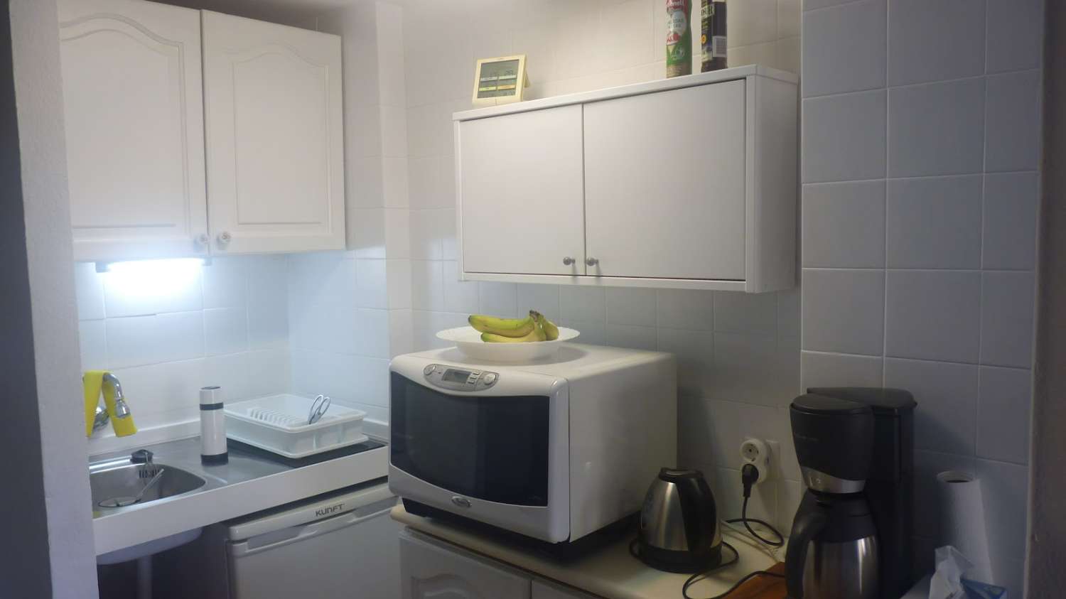Studio Flat for sale in Parque de la Paloma (Benalmádena)