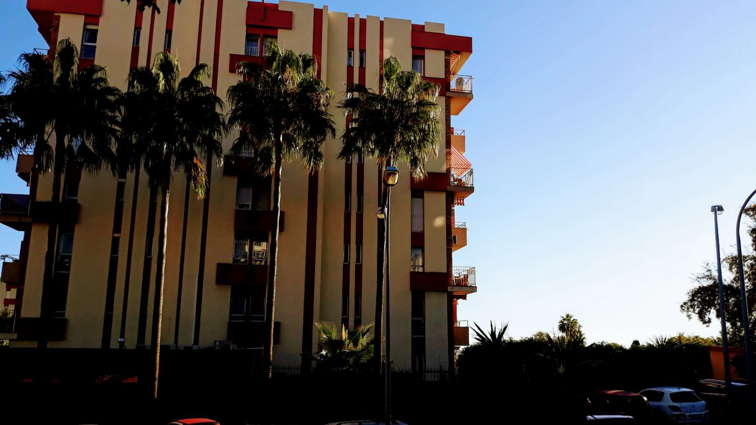 Studio Flat for sale in Parque de la Paloma (Benalmádena)