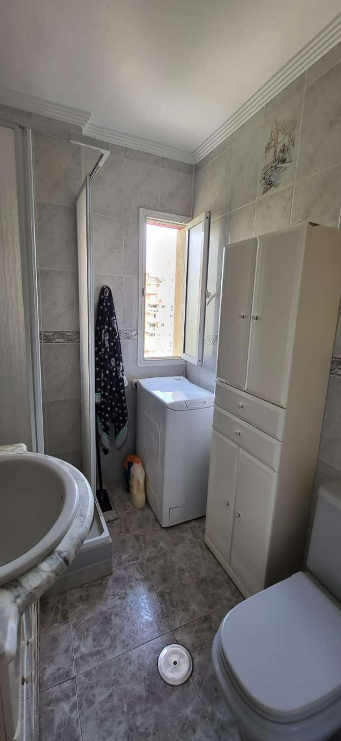 Flat for sale in Benalmádena