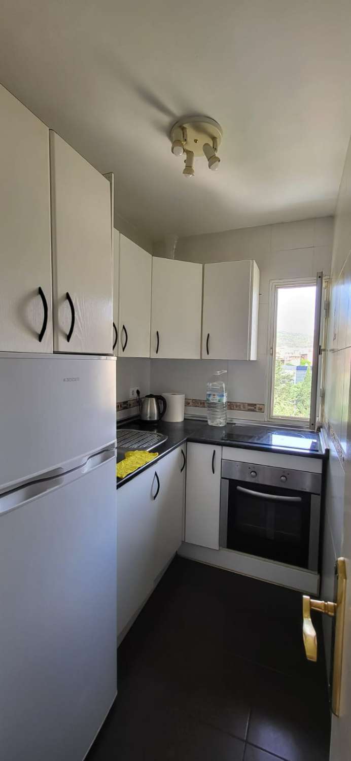 Flat for sale in Benalmádena