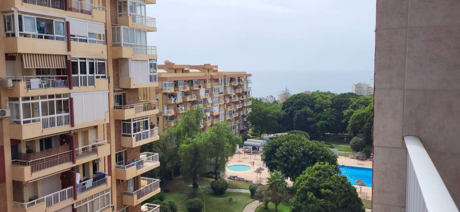 Flat for sale in Benalmádena
