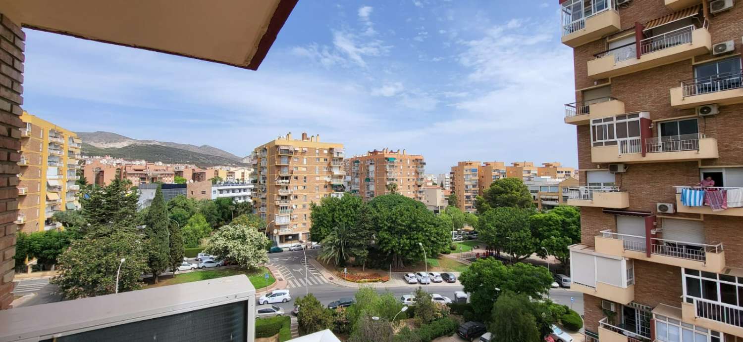 Flat for sale in Benalmádena