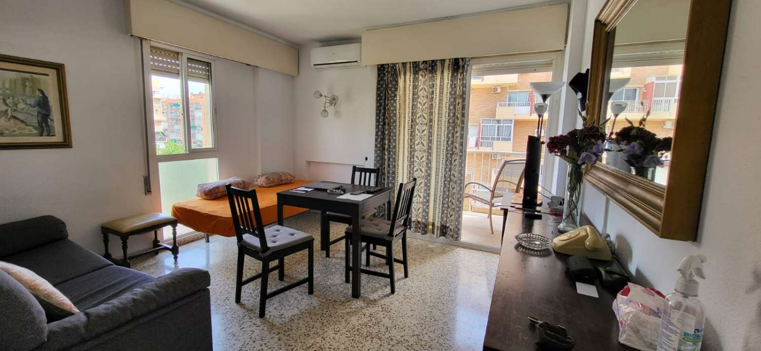 Flat for sale in Benalmádena