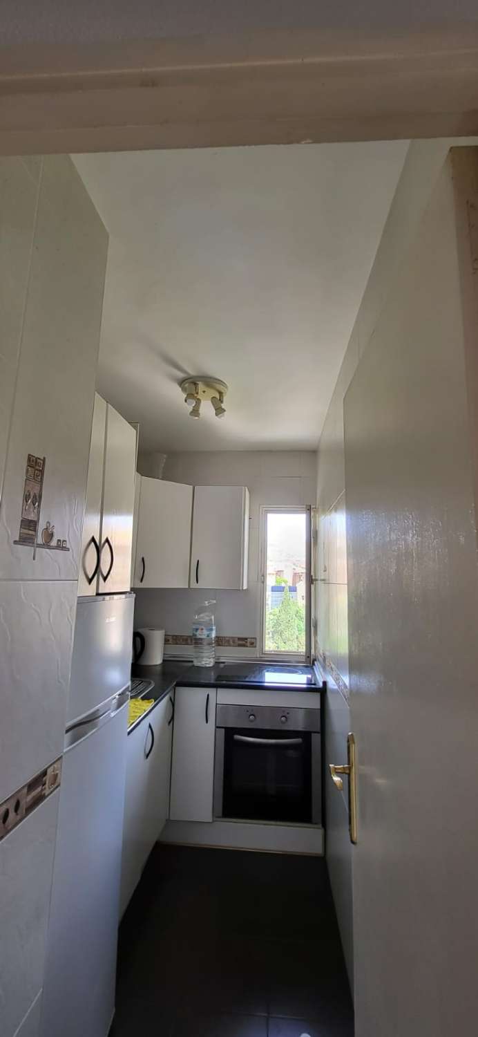 Flat for sale in Benalmádena