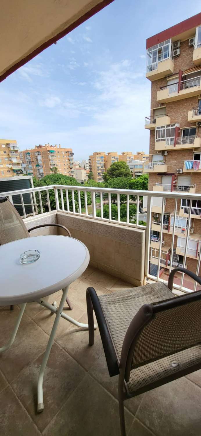 Flat for sale in Benalmádena