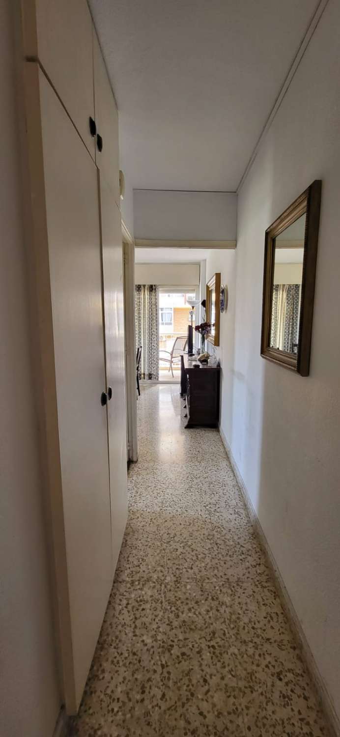 Flat for sale in Benalmádena